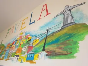 Hostel Favela - Image 2