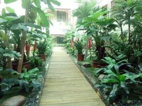 Jianlang Holiday Hot Spring Hotel - Image 5