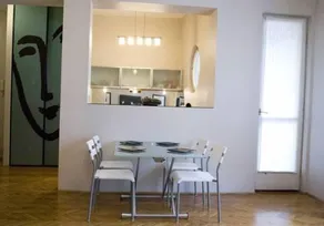 Lovely Loft with Terrace And Danube View - Image 5