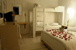 Pousada La Bella Toscana - Image 2