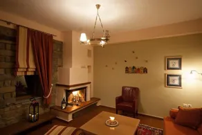Amadryades Boutique Hotel - Image 5