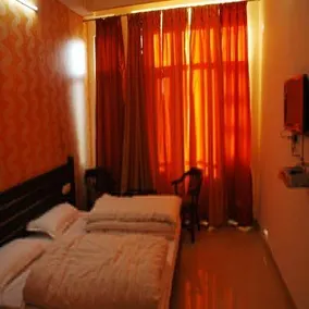 Hotel Prem Nisarga - Image 5