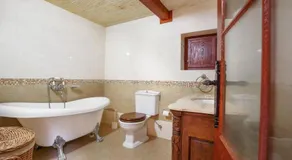 Il-Palma Holiday Farmhouse with Sunny Private Pool in Island of Gozo - Image 5