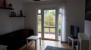 The Lily Pad apartment & Wrens Nest studio - Image 5