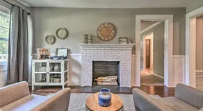 Updated High Springs Cottage 22 Mi to UF - Image 5