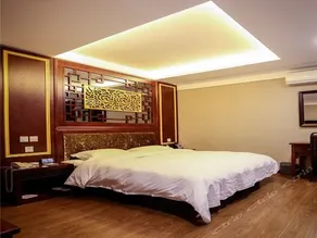 Aifeel Hotel Changchun Jida South Campus Store - Image 5