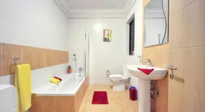 Carville Villa Apartment - Image 3
