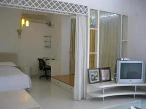 BLUE CLUB HOTEL - SHENZHEN - Image 5