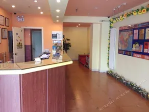 Home Inn Tiantan - Image 5