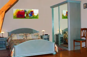 Chambre D'Hotes Miraflores - Image 5
