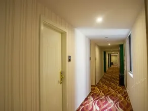 jinshutian Business Hotel - Image 2