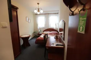 Hotel "Kaukaska" - Image 2