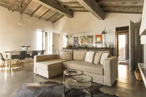 Villa Il Fico, Isola d'Elba, piscina e aria condizionata - Image 4