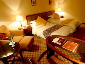 Xiangyang Hotel - Image 4