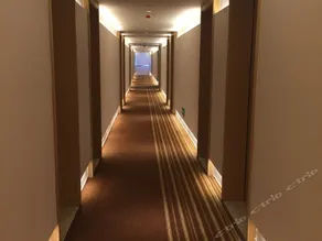 JI Hotel Hefei West Changjiang Road - Image 4