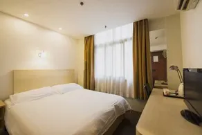 Home Inn Changchun Hi-tech Zone Jilin Univeristy South Campus - Image 5