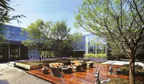 Taihe Business Club - Beijing - Image 4