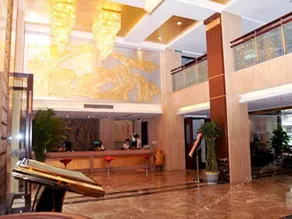 Caihe Hotel - Image 3