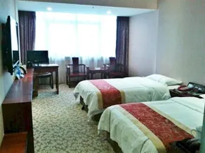 Golden Holiday Hotel (Nanning Chaoyang Plaza Railway Station) - Image 4