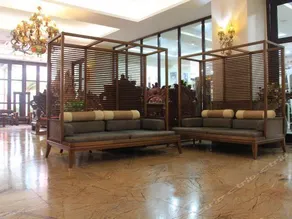 Home Inn Haikou Guomao Sanheng Road Xinbiaobang - Image 3