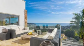 Graham Holiday Rentals - La Palmera - Image 2