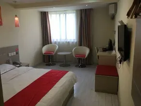 THANK YOU INN HUAI'AN LIANSHUI HUAIPU ROAD - Image 5