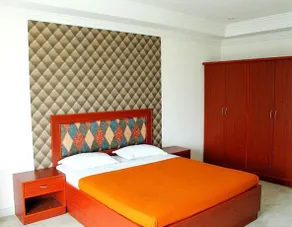 Mount Rose Serviced Apartment - Image 3