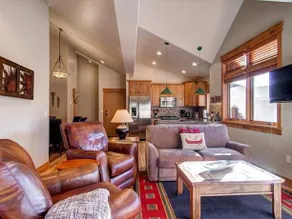 Mount Victoria Lodge by Bighorn Rentals - Image 5