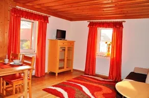 Edelweiss Alpine Lodge - Image 3