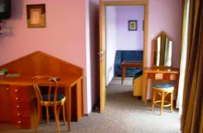 Hotel Olimp Poznan - Image 3