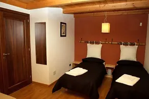 Casa Val Bed and Breakfast - Image 5