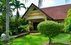 Garden Guest House Rawai - Image 2