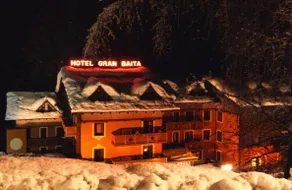 Hotel Gran Baita - Image 5