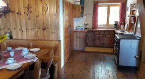 Gartenwohnung auf der Sommeralm - Image 4
