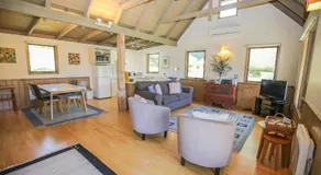 Crabapple Cottage Harrietville - Image 5