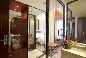 Yuantong International Hotel - Image 4