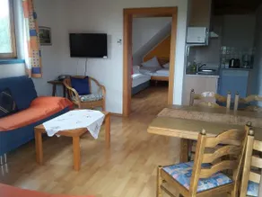 Appartements Pension Waldheim - Image 4