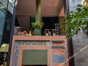 Qinglu Shangzhai Art Hotel - Image 5
