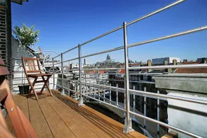 Apartment Penthouse Aviation 19 - Image 2