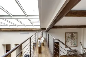 Very big loft on Vieux-Port - Image 2