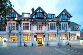 The Portland Hotel - Image 4