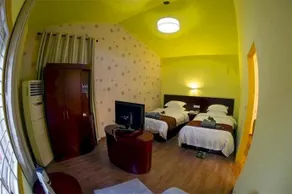 Tiansheng Nongzhuang Hotel - Image 5