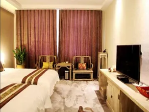 QINGDAO HUANGSHAN HOTEL - Image 2