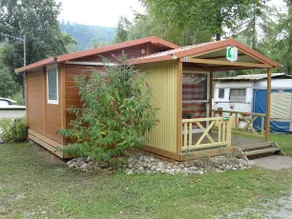 Flower Camping les Bouleaux - Image 2