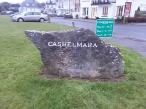Atlantic Heights Galway B&B - Image 2