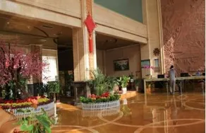 Poya Hotel - Image 3