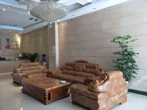 Yaxiya Hotel - Image 4