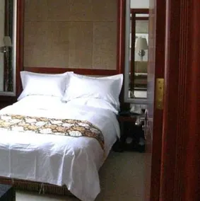 Juxiantang Hotel Harbin - Image 5