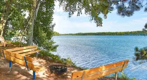 Cottage 1 - Hiller's Pine Haven - Image 4