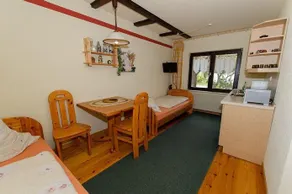 Appartement fuer 2 Personen in Schaprode - Image 1